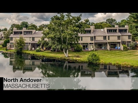 Video of 45 Mill Pond | North Andover, Massachusetts real estate & homes by Lisa Johnson