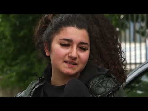 Una fiaccolata per Jessica e Massimo, vittime dell’omicidio di Torremaggiore