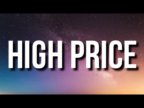 Morray, Lil Tjay - High Price (Lyrics) ft. Lil Tjay