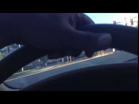 Shootings  in San Diego UTC 2017.04.30 when the first police car came