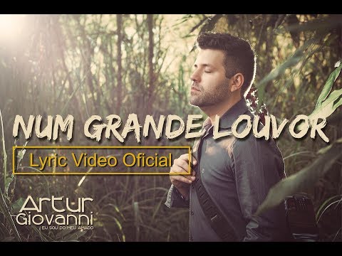Num Grande Louvor video