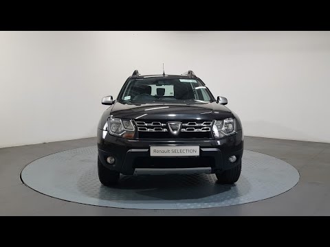 181D19296 - 2018 Dacia Duster 1.5 Diesel Parking Sensors Bluetooth 15,995