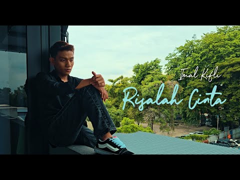 Imal Kifli - Risalah Cinta (Cover Version)