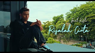Download lagu Imal Kifli - Risalah Cinta (Cover Version) mp3