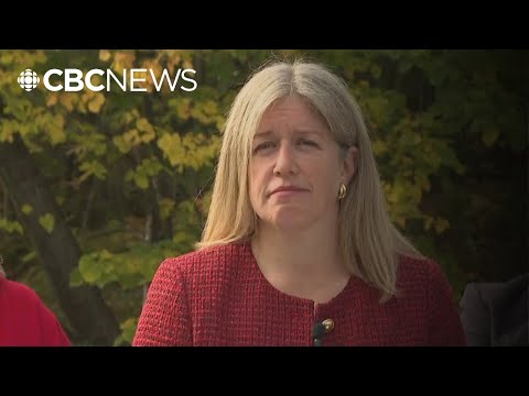 What happens to major court cases when N.B. gets a new premier?