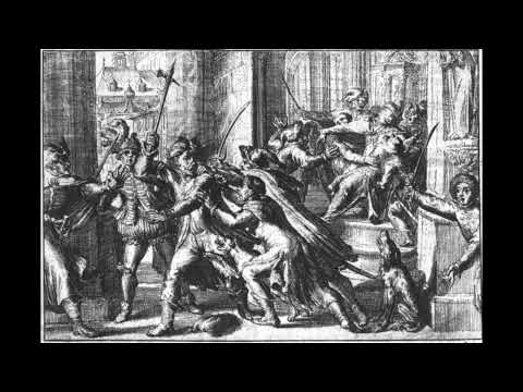 Nieznane o znanych - Michał Piekarski (1597-1620) - Paweł Wieczorkiewicz, Marek Urbański