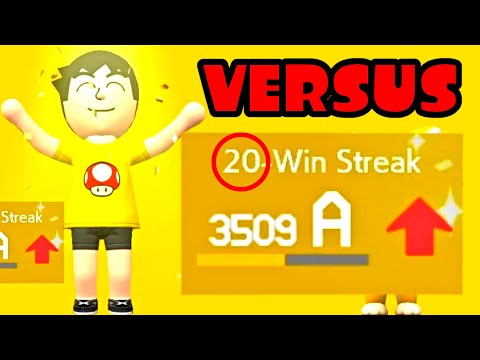 Super Mario Maker 2 Versus Multiplayer #9 S6