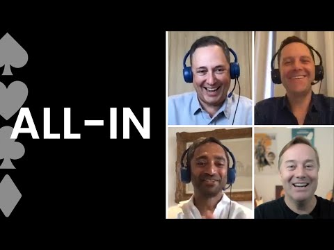 E37: NYC rejects far-left candidates, new developments in lab leak theory, App Store breakup & more