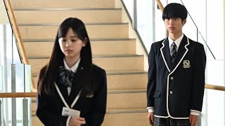 梶原叶渚『GTO』演技が大絶賛！カジサック長女が見せた圧巻の存在感とは？#梶原叶渚 #GTO #カジサック #梶原雄太 #若槻琴音 #Seventeen #ドラマ #女優 #芸能ニュース #話題