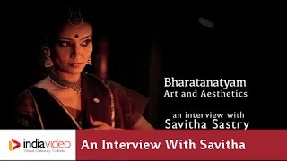 An interview with Savitha Sastry, Part one 