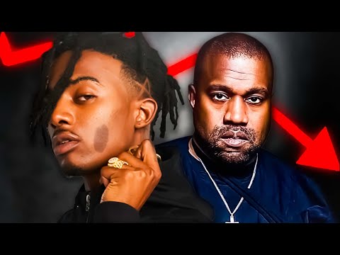 Why Playboi Carti Abandoned Kanye West...