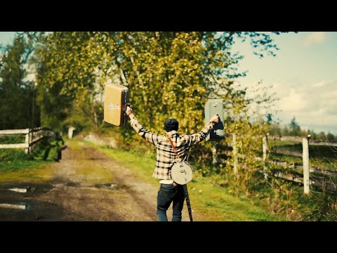 Dirtwire x Moontricks - Alone [Official Video]