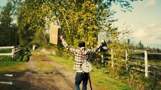 Dirtwire x Moontricks - Alone [Official Video]