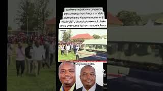 Download lagu rip hon mandela Amos former mp Buyamba constituency #duet #maamu #michu mp3
