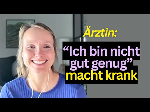 Warum dein Nervensystem über deine Gesundheit entscheidet – Interview mit Dr. Jessica Klebe