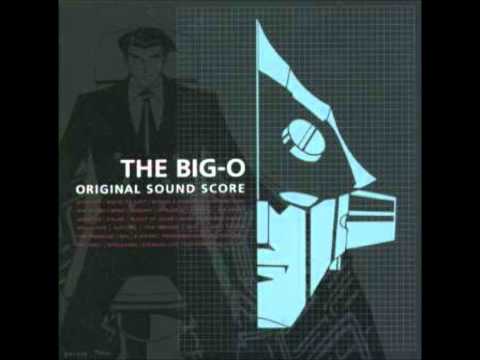 The Big O: Stand a Chance/The Holy Dual Mix