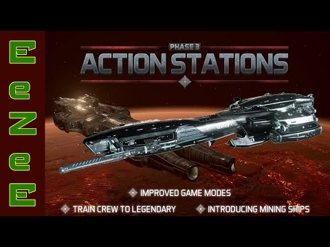 Fractured Space - Phase 3: Interceptor