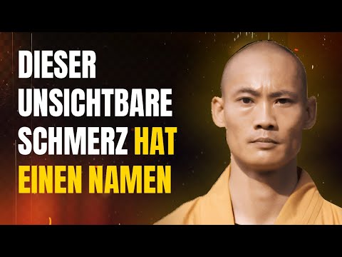 Die Leere in dir ist kein Zufall – sie will dir etwas sagen