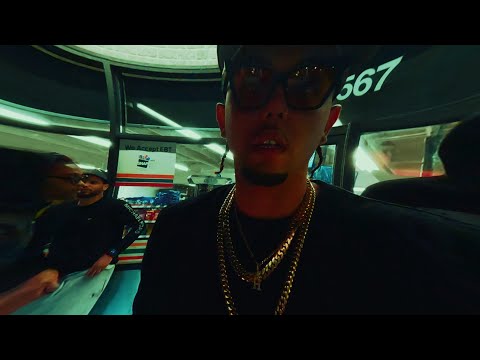 Don H - Xanax 💊 (Video Oficial)