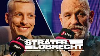 Download lagu Torsten Sträter & Felix Lobrecht beantworten eure Fragen | Folge 1 mp3