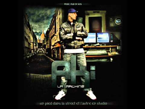Instrumentale Rap-Hiphop By FEMEZON 2008