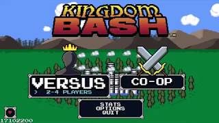 Kingdom Bash PAX East 2018 Submission