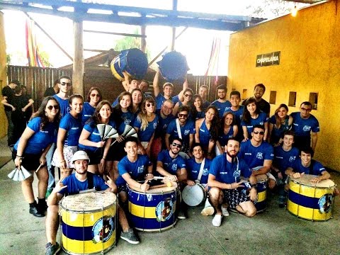 Mamuteria - Mamutusp 2015