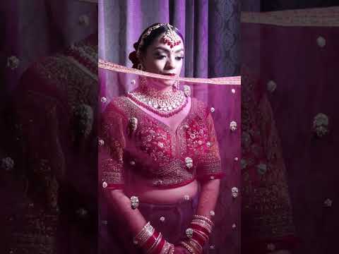 Bridal Makeup Artist portfolio by Richamakeovers in Agra - Photo 2