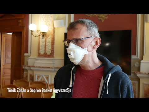 A kupagyőztes Sopron Basket már az Euroligára készül