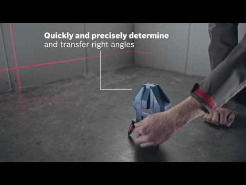 Laser Level
