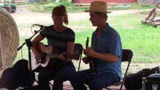 Caleb Klauder & Reeb Willms, Lonesome Homesick Blues