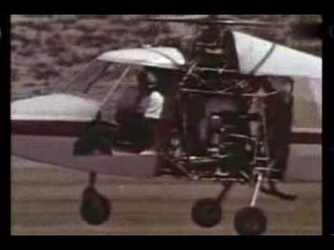 Prekursorzy - Lockheed Cheyenne