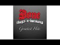 Bone Thugs N Harmony Thuggish Ruggish Bone