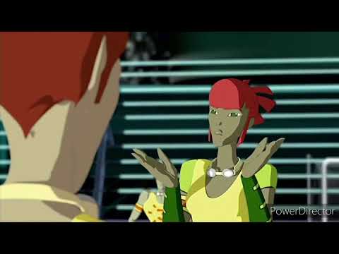 Woowamboo s'en bat les couilles