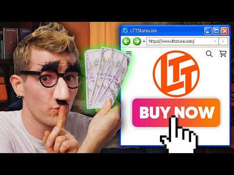 Video Thumbnail: I Paid Strangers to Secret Shop My Own Store