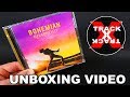 UNBOXED Queen Movie Soundtrack Bohemian Rhapsody
