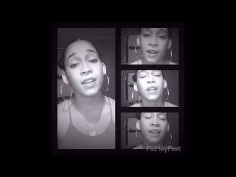 Trinidad & Tobago's National Anthem (Acapella) - Denice Millien
