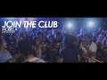 Join The Club - Nobela (Live at B-Side)