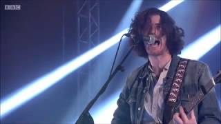 Jackie and Wilson -  Hozier at Norwich Big Weekend - May 23, 2015