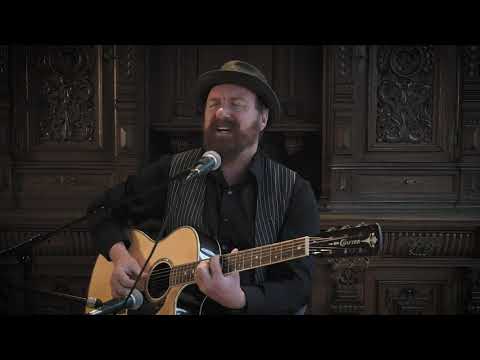 Villa Erckens - Salonline | Stefan Pelzer-Florack | Eine Insel (Klaus Hoffmann)