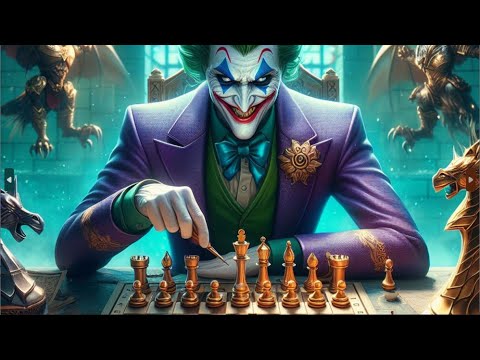 Comment faire une GAME PARFAITE en JUNGLE ?