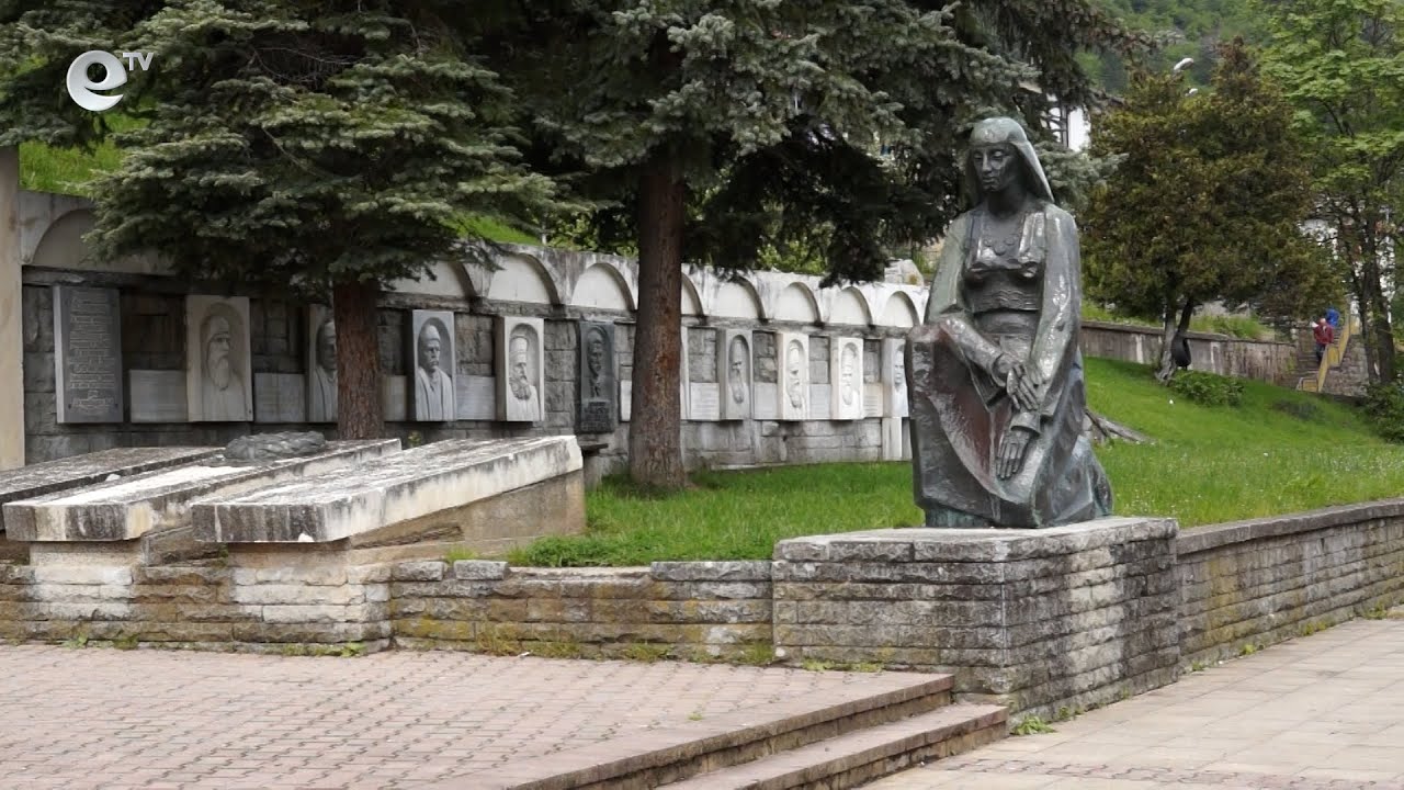 Община Смолян започва реновиране на площад „Възраждане" в квартал Устово