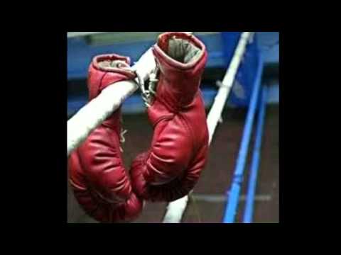 EL CORRIDO DEL BOXEO