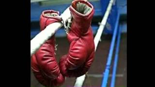 EL CORRIDO DEL BOXEO