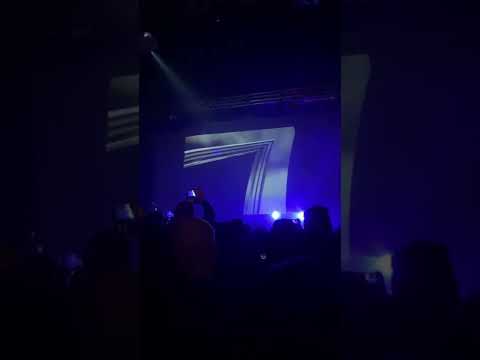 I Rio - Intro + Sei quella per me - L'ultima rivoluzione - live @ Vox 2022