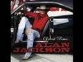 Alan Jackson: "Country Boy" from GOOD TIME 