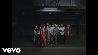 Cover art for Shit Show