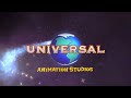 Universal Animation Studios 2021 FANMADE