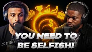 How Your FRIENDS Are Secretly Sabotaging Your Success!