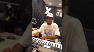 Download lagu Royal MusiQ playing keys in studio at RAP Academy ðŸ˜ðŸ”¥ðŸ”¥ #amapiano #royalmusic #sgidongo #djybiza mp3 Download lagu Royal MusiQ playing keys in studio at RAP Academy ðŸ˜ðŸ”¥ðŸ”¥ #amapiano #royalmusic #sgidongo #djybiza mp3